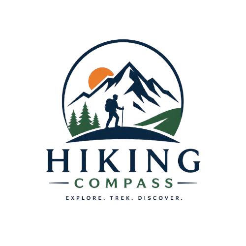 HikingCompass