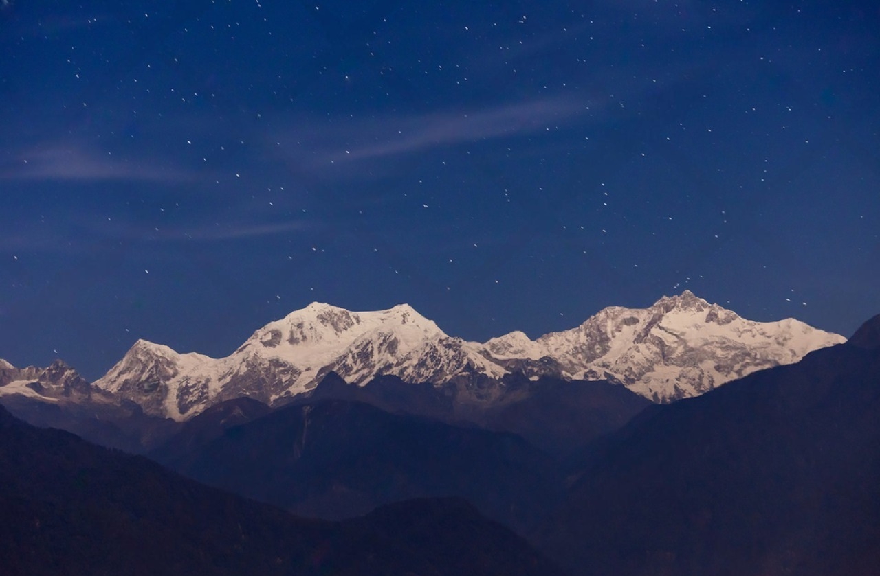 Sandakphu