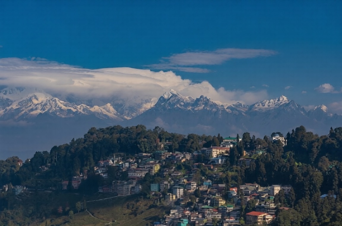 Himalayan Trek
