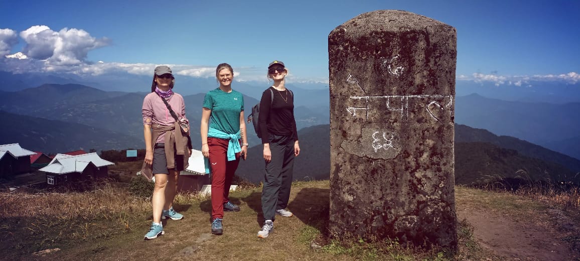 Trekkers